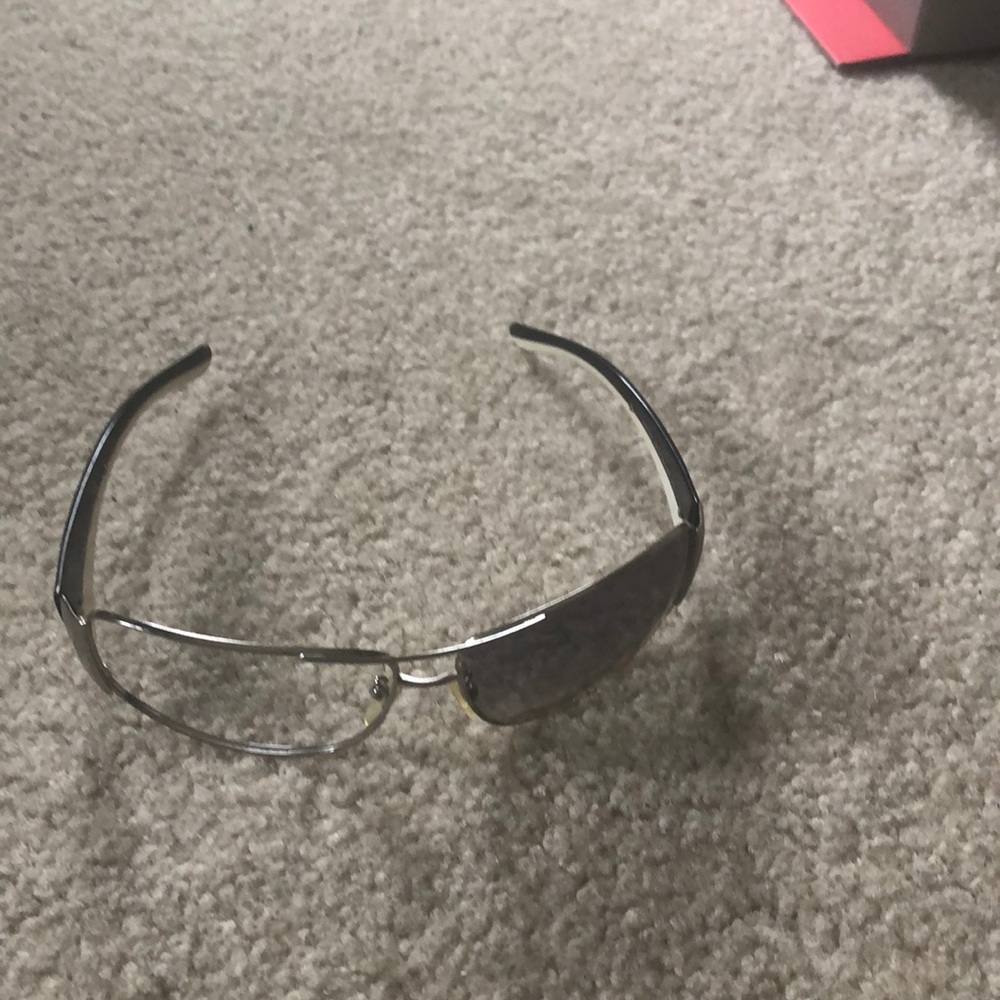 Authentic Prada Frames - image 1